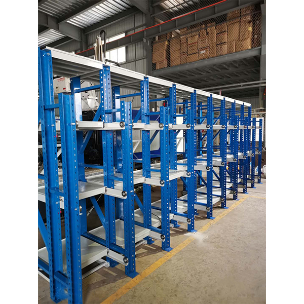 模具货架 模具货架