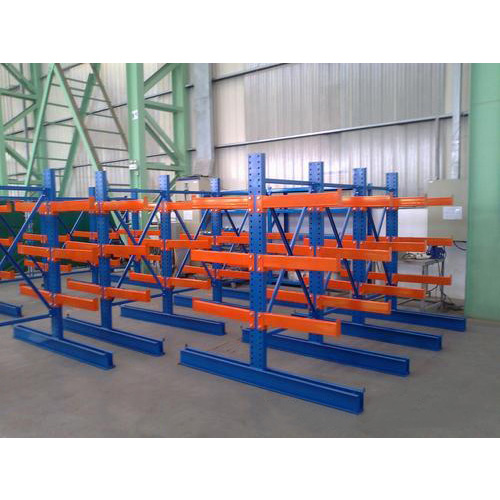 悬臂式货架 悬臂式货架