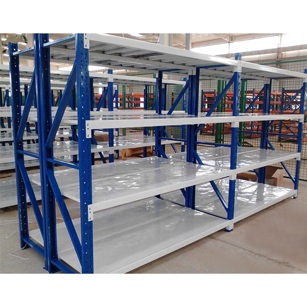 中型货架 中型货架